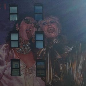 Meet your Posher, Katlyn